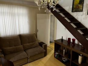 Cobertura Duplex 5 min do centro